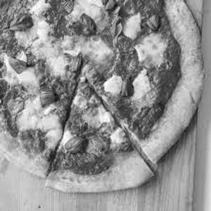 Italian Style Pizza