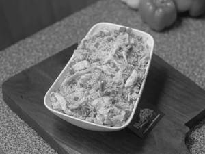 Non-veg Fried Rice