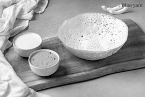 Appam Coconut Milk