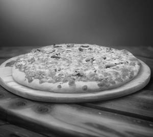 Veggie Deluxe Pizza [Regular]