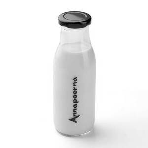 Mango Milkshake