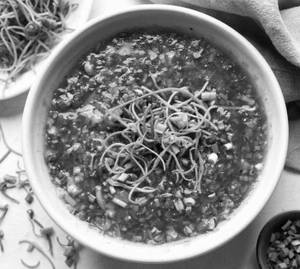 Veg Manchow Soup