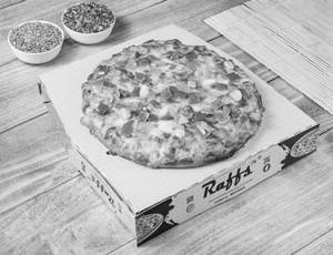 Fram Fresh Veg Pizza