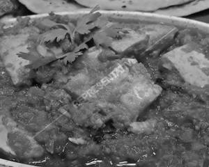 Paneer Banjara Masala