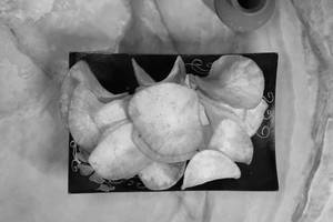 Tapioca Chips [100 Grams]