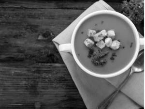Tomatto Soup [500ML]