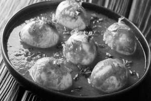 Egg Curry