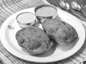 Mangalore Buns (2)
