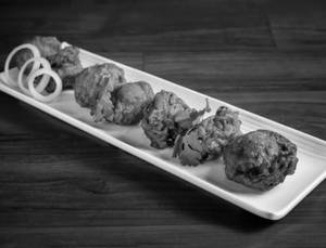 Paneer Pakora