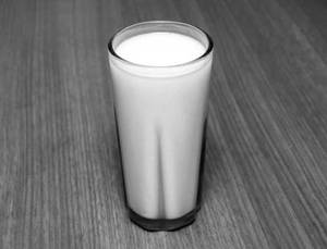 Butter Milk