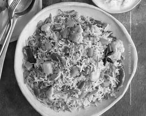 Veg Pulao