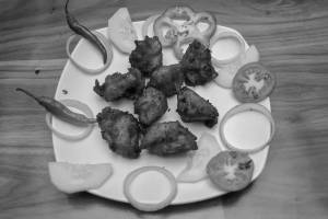 Chicken 65