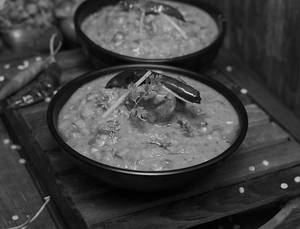 Mutton Kadai