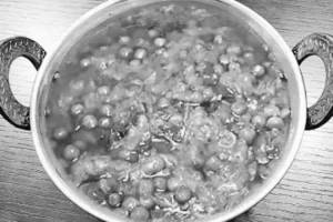 Methi Matar Masala