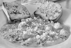Mushroom Kalimiri