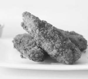 Chicken Strips (4Pc)