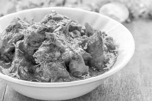 Full Pepper Chicken