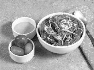 Kadai Chicken
