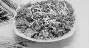 Veg Biryani