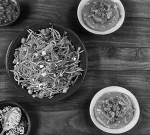 Chinese Bhel