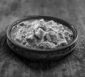 Amritsari Paneer