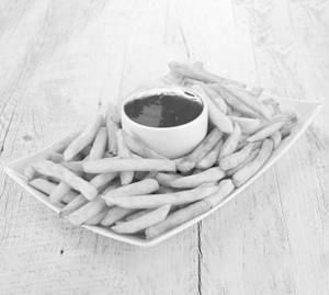 French Fry