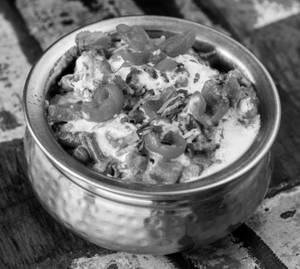 Navaratan Korma