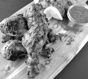 Chicken Barrah