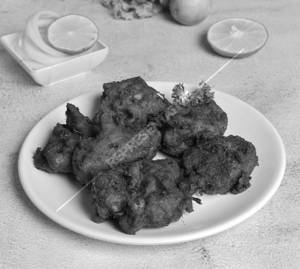 Boneless Chicken