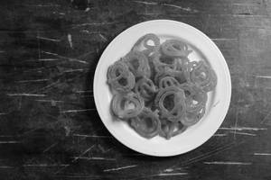 Sudh Ghee Jalebi