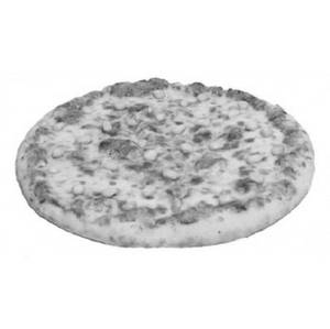Corn Cheese Pizza