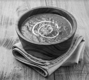 Dal Makhani( Without Onion And Garlic)                              