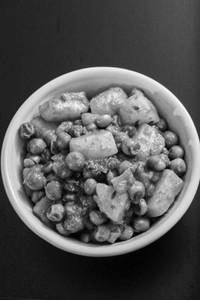 Aloo Mater