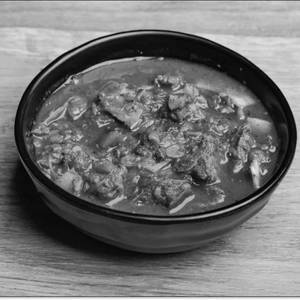 Beef Curry