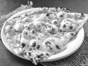 Butter Roti