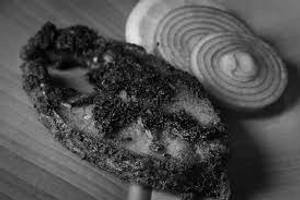 Desi Fish Fry