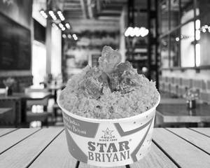 Mutton Xl Biryani