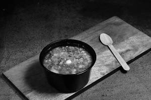 Veg & Sweet Corn