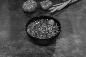 Veg Manchurian