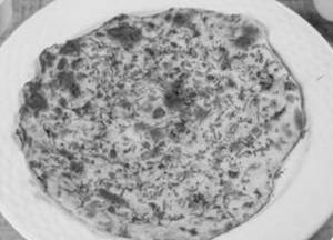 Paneer Kulcha