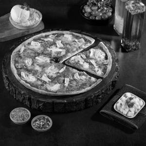 Formaggi Pizza