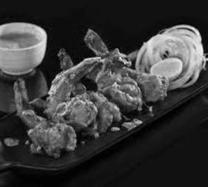 Tandoori Prawn