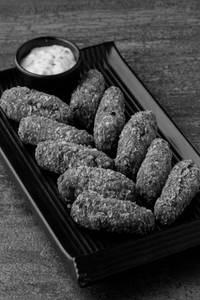 Fish Finger