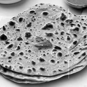 Laccha  Paratha