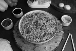 Basil Fried Rice
