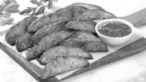 Potato Wedges