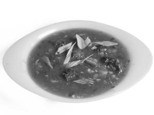 Manchurian