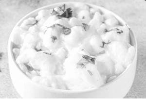 Chicken Lung Fung Soup