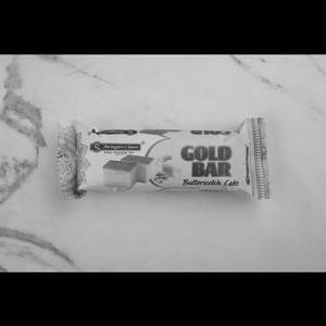 Gold Bar (Butter Scotch)