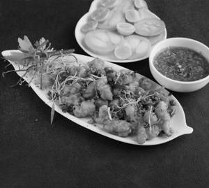 Loose Prawns